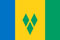  St. Vincent y Grenadines 
