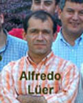 Alfredo Lüer