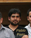 Pablo Pinto S.