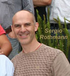 Sergio Rothmann
